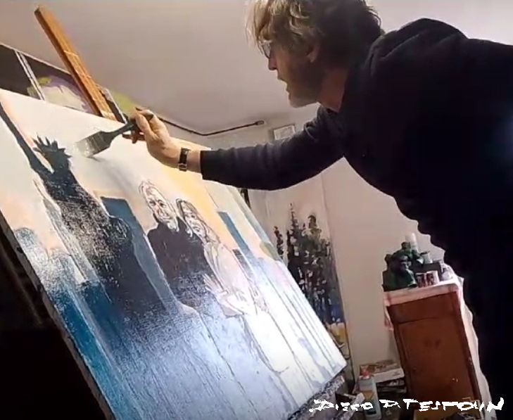 L'artista